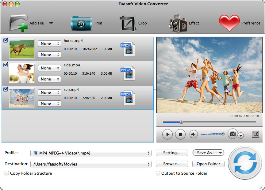 sony image edit software for mac