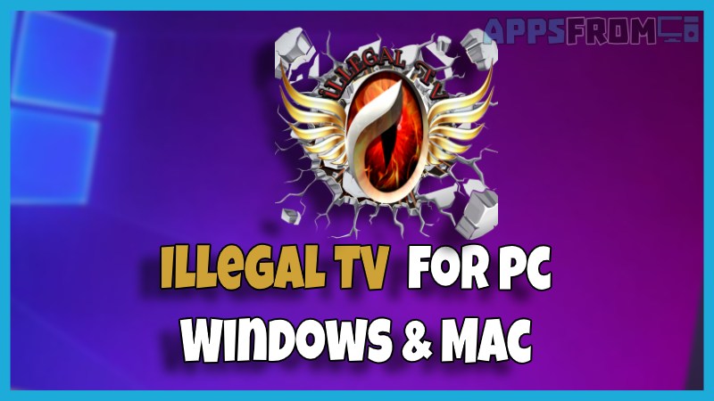 is mac on emulator illegal